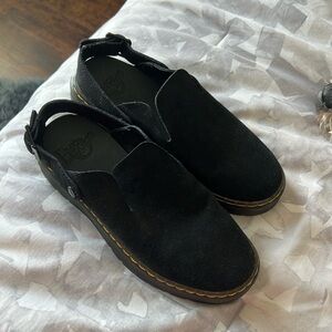 Dr. Martens Carlson Sling Backs